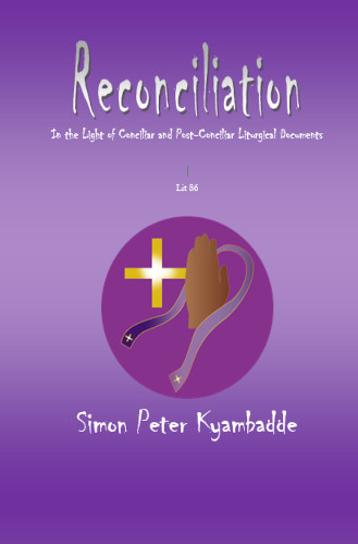 Cover of Reconciliation